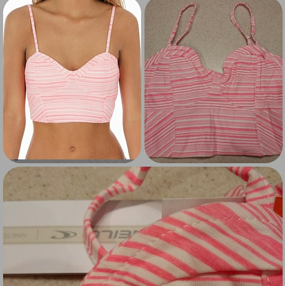 O'Neill Other - NWT O'Neill Gia bralette